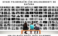 FOKUS: Filantropija – Konkurs za foto priče o filantropiji i solidarnosti FOKUS: Filantropija – Konkurs za foto priče o filantropiji i solidarnosti